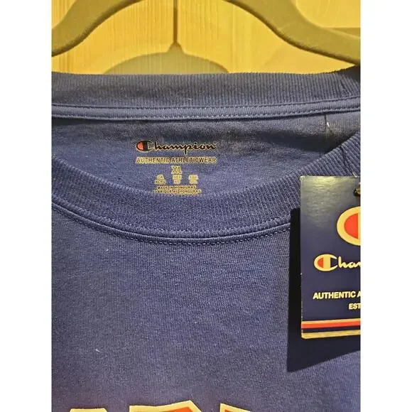 Champion Florida Gators long sleeve tshirt size XL NWT - Picture 3 of 4